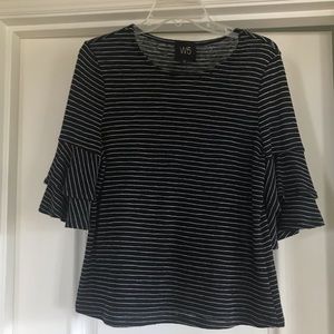 W5 shirt